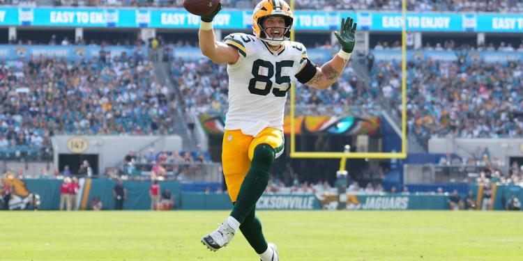 Binge, Stream, Skip: Week 9 Fantasy Football Binge, Stream, Skip: Week 9 Fantasy Football