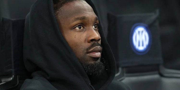 Inter Milan 1-3 Arsenal: Thuram Comments on Scoreline Inter Milan 1-3 Arsenal: Thuram Comments on Scoreline