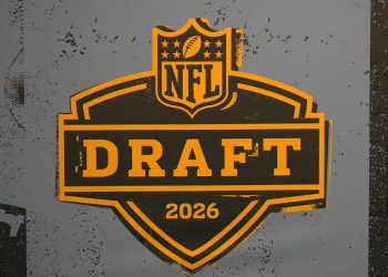 Minnesota Vikings Expected to Trade Back in 2026 NFL Mock Draft Minnesota Vikings Expected to Trade Back in 2026 NFL Mock Draft