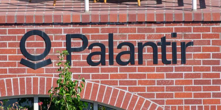 Palantir hosts annual AIPCon while announcing Archer partnership Palantir hosts annual AIPCon while announcing Archer partnership