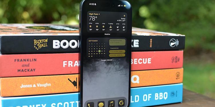How to customize your iPhone’s home screen in iOS 18 How to customize your iPhone’s home screen in iOS 18
