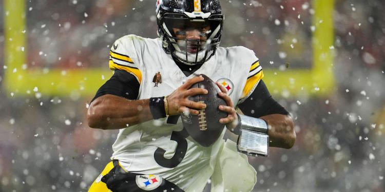 NFL scores, live updates: Steelers aim to bounce back vs. Bengals, Vikings host Cardinals NFL scores, live updates: Steelers aim to bounce back vs. Bengals, Vikings host Cardinals