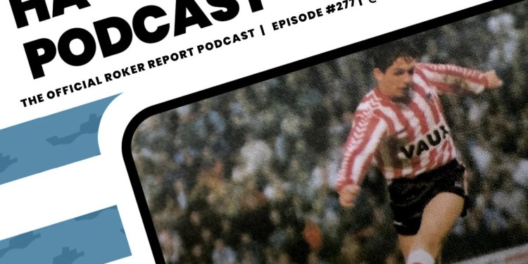 Haway The Podcast: Brady’s Debut and Holiday Updates Haway The Podcast: Brady’s Debut and Holiday Updates