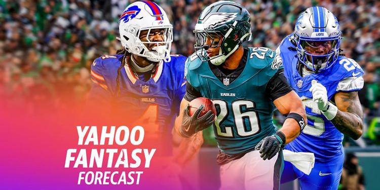 10 postseason lessons we can use for 2025 fantasy season + Coaching panic meter | Yahoo Fantasy Forecast 10 postseason lessons we can use for 2025 fantasy season + Coaching panic meter | Yahoo Fantasy Forecast