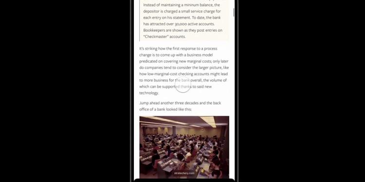X Tests New Method for Opening Links in Posts X Tests New Method for Opening Links in Posts
