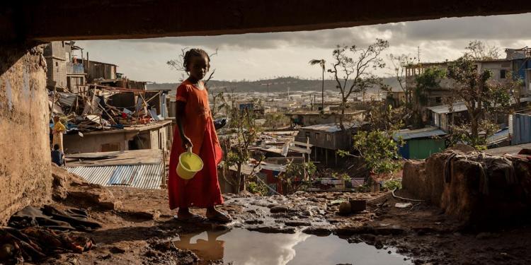 Nearly 250 million children missed school last year because of extreme weather, UNICEF says Nearly 250 million children missed school last year because of extreme weather, UNICEF says