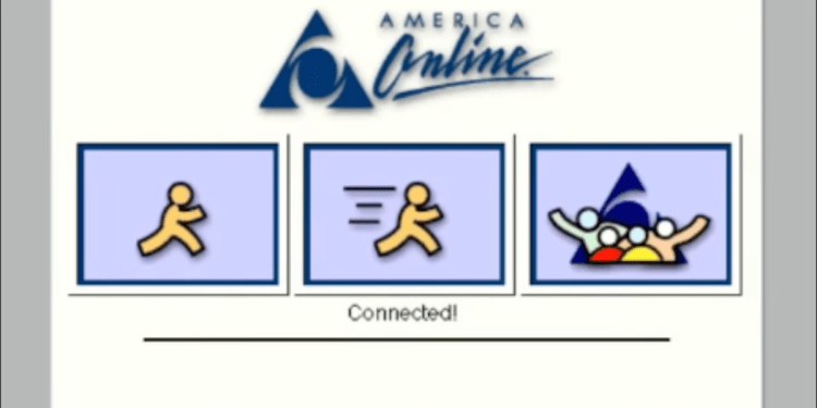 AOL's dial-up internet still exists, but not for much longer AOL's dial-up internet still exists, but not for much longer