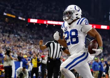 Booms and Busts: Week 16 provides old-school path to fantasy title games with RBs leading the way Booms and Busts: Week 16 provides old-school path to fantasy title games with RBs leading the way