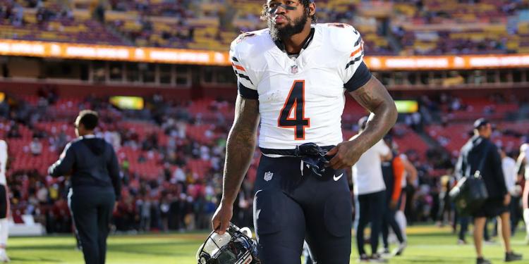 Fantasy Football Trade Analyzer: 5 players to target, 5 to deal away ahead of deadline Fantasy Football Trade Analyzer: 5 players to target, 5 to deal away ahead of deadline