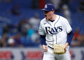 Fantasy Baseball Closer Tiers: The ninth inning is dark and full of terrors — so who should you draft? Fantasy Baseball Closer Tiers: The ninth inning is dark and full of terrors — so who should you draft?