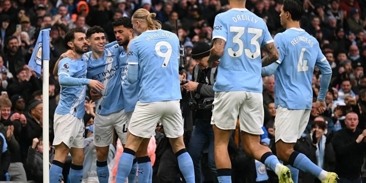 Watch Fulham vs Manchester City Live: Streaming and TV Info Watch Fulham vs Manchester City Live: Streaming and TV Info