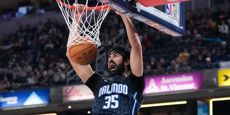 The Playlist: Week 4 fantasy basketball waiver wire pickups and start/sit advice The Playlist: Week 4 fantasy basketball waiver wire pickups and start/sit advice