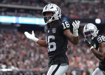 Fantasy Football Week 9 Start 'Em, Sit 'Em Fantasy Football Week 9 Start 'Em, Sit 'Em