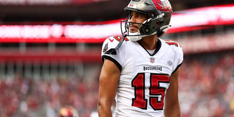 Fantasy Football: Jalen McMillan and 5 other players who could make or break your lineup in Week 8 Fantasy Football: Jalen McMillan and 5 other players who could make or break your lineup in Week 8