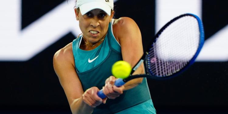 2025 Australian Open: American Madison Keys stuns Aryna Sabalenka to win first-ever major title 2025 Australian Open: American Madison Keys stuns Aryna Sabalenka to win first-ever major title