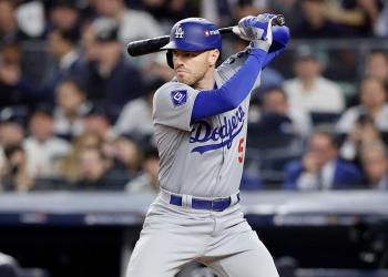 Fantasy Baseball Rankings: Corner infield (1B, 3B) tiers for 2025 drafts Fantasy Baseball Rankings: Corner infield (1B, 3B) tiers for 2025 drafts