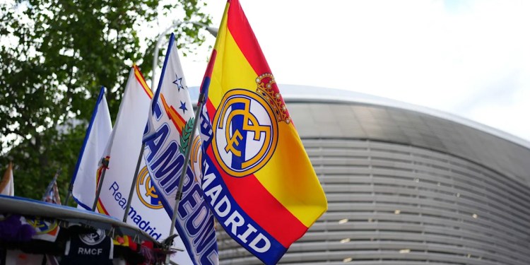 Ex-Real Madrid Player Expresses Desire to Return Ex-Real Madrid Player Expresses Desire to Return