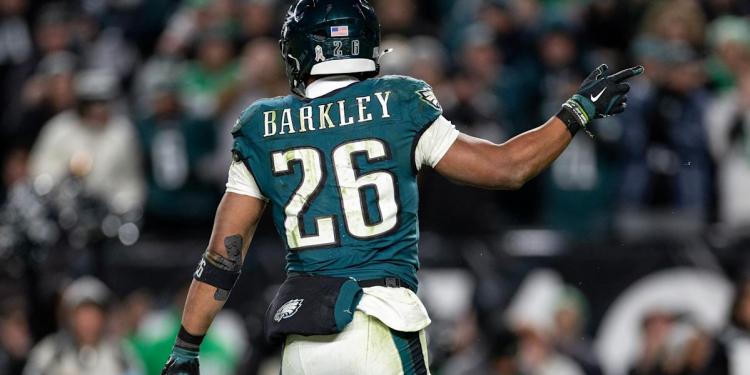 Fantasy Football Week 12 Rankings: RBs (Full-PPR) Fantasy Football Week 12 Rankings: RBs (Full-PPR)