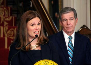 Court directive to locate voters in close North Carolina election blocked for now Court directive to locate voters in close North Carolina election blocked for now