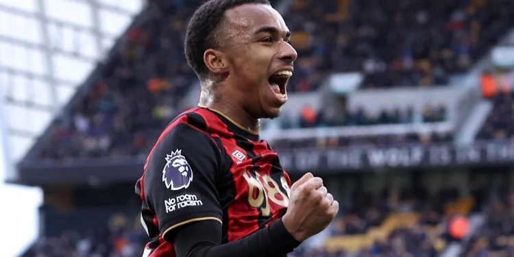 Teenager Kroupi Excels at Bournemouth Teenager Kroupi Excels at Bournemouth