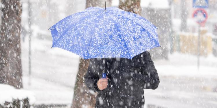 When will it snow? How many days ahead the Met Office can give accurate forecast When will it snow? How many days ahead the Met Office can give accurate forecast