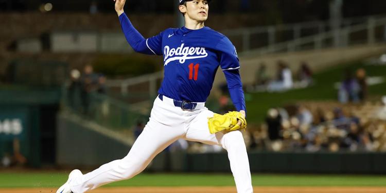 Fantasy Baseball: Should you draft or pass on MLB’s most polarizing starting pitchers? Fantasy Baseball: Should you draft or pass on MLB’s most polarizing starting pitchers?