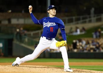 Fantasy Baseball: Should you draft or pass on MLB’s most polarizing starting pitchers? Fantasy Baseball: Should you draft or pass on MLB’s most polarizing starting pitchers?