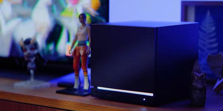 Valve delays Steam Machine launch due to storage and memory issues Valve delays Steam Machine launch due to storage and memory issues