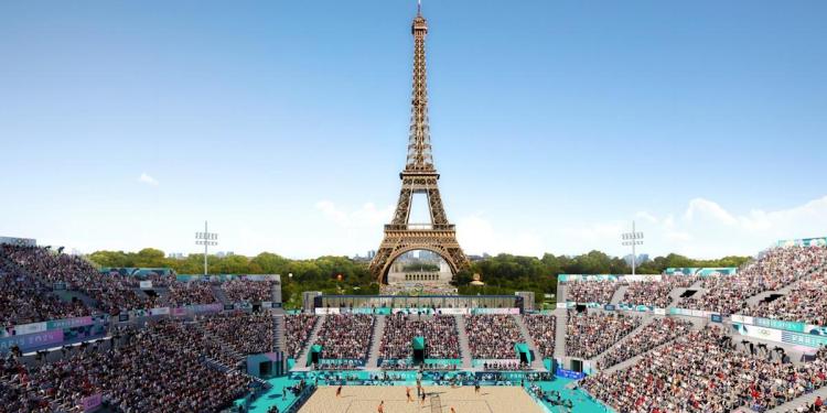 Paris Olympics 2024 schedule: Full list for all events Paris Olympics 2024 schedule: Full list for all events