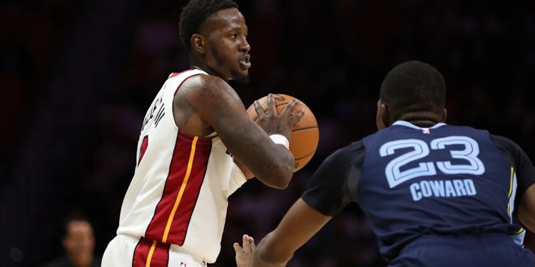 IRS Lifts .2 Million Lien on Terry Rozier’s Home IRS Lifts .2 Million Lien on Terry Rozier’s Home