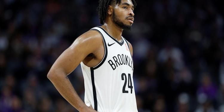 Nets’ Cam Thomas out at least three weeks with hamstring strain Nets’ Cam Thomas out at least three weeks with hamstring strain