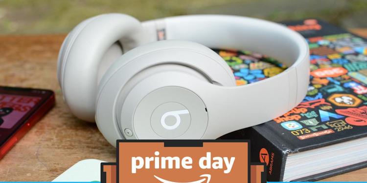Beats Studio Pro Sale Price: 0 for Prime Day Beats Studio Pro Sale Price: 0 for Prime Day
