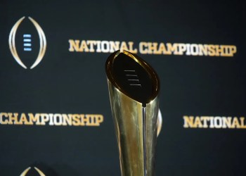 Three Factors for Texas Longhorns’ 2026 National Title Effort Three Factors for Texas Longhorns’ 2026 National Title Effort