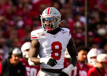 NFL Mock Draft: Cardinals Select Ohio State LB Arvell Reese NFL Mock Draft: Cardinals Select Ohio State LB Arvell Reese