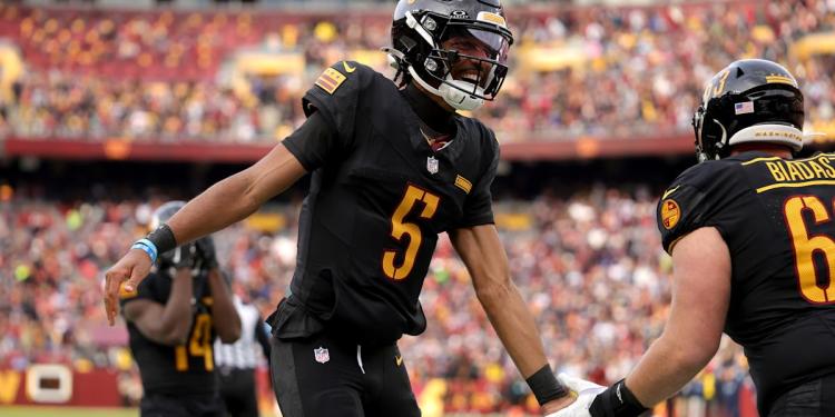 Fantasy Football: These ended up being the best draft picks of 2024 Fantasy Football: These ended up being the best draft picks of 2024