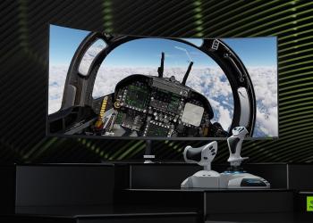 GeForce Now supports flight controllers GeForce Now supports flight controllers