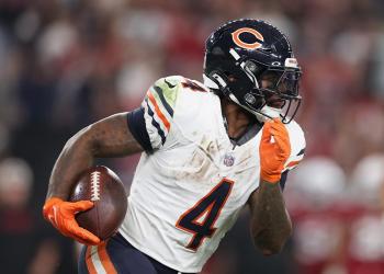 Fantasy Football Week 10 Start 'Em, Sit 'Em Fantasy Football Week 10 Start 'Em, Sit 'Em