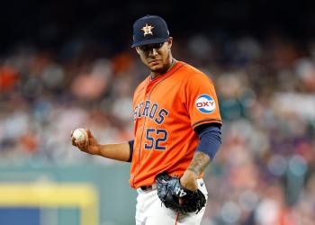 2025 Fantasy Baseball Relief Pitcher Preview: Closers may get the glory, but don't ignore non-closing relievers 2025 Fantasy Baseball Relief Pitcher Preview: Closers may get the glory, but don't ignore non-closing relievers