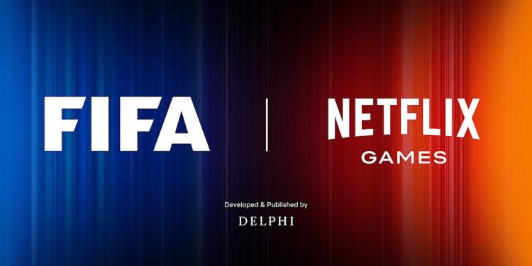 New FIFA Soccer Game to Be Exclusive on Netflix Games New FIFA Soccer Game to Be Exclusive on Netflix Games