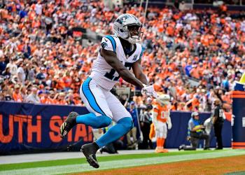 Fantasy Football Week 9 Sleepers: Xavier Legette gets his chance to be the man in Carolina Fantasy Football Week 9 Sleepers: Xavier Legette gets his chance to be the man in Carolina