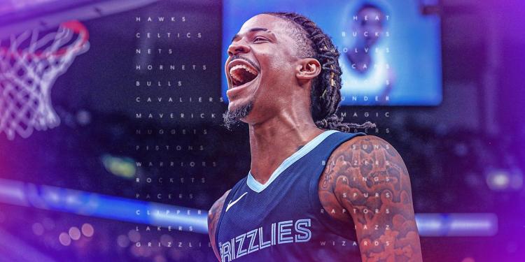 Memphis Grizzlies 2024-25 season preview: Ja Morant and the most intriguing contender Memphis Grizzlies 2024-25 season preview: Ja Morant and the most intriguing contender