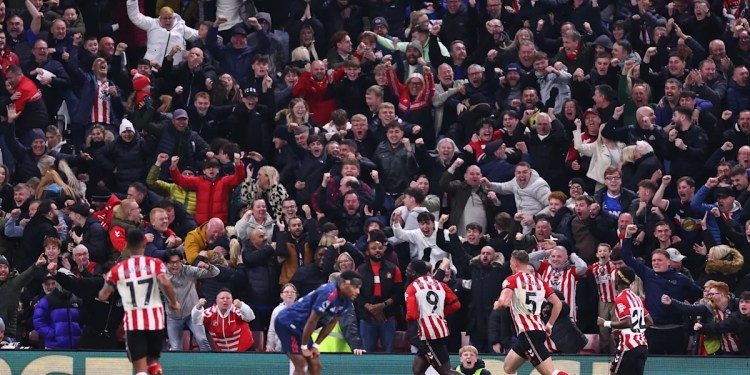 Sunderland Is Currently Fourth in League Standings Sunderland Is Currently Fourth in League Standings