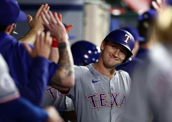 8 fantasy baseball breakout candidates to target in 2025 8 fantasy baseball breakout candidates to target in 2025