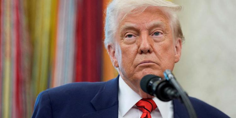 Trump will sign the Take It Down Act criminalizing AI deepfakes today Trump will sign the Take It Down Act criminalizing AI deepfakes today