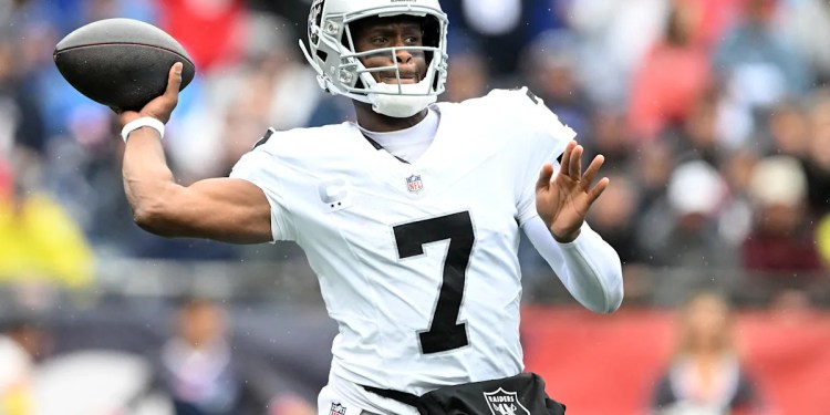 Fantasy Football: Geno Smith, Trey Benson among top sleeper candidates off the waiver wire for Week 2 Fantasy Football: Geno Smith, Trey Benson among top sleeper candidates off the waiver wire for Week 2