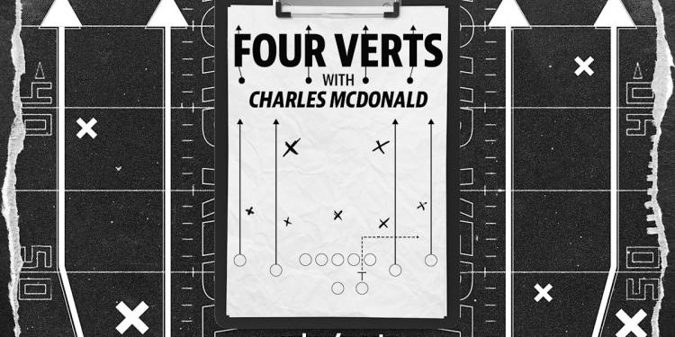 NFL 2024 preview: Four Verts’ most important players of the season, including Aaron Rodgers and Kirk Cousins NFL 2024 preview: Four Verts’ most important players of the season, including Aaron Rodgers and Kirk Cousins