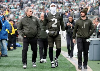 Jets vs. Dolphins: Brady Cook Replaces Tyrod Taylor Jets vs. Dolphins: Brady Cook Replaces Tyrod Taylor