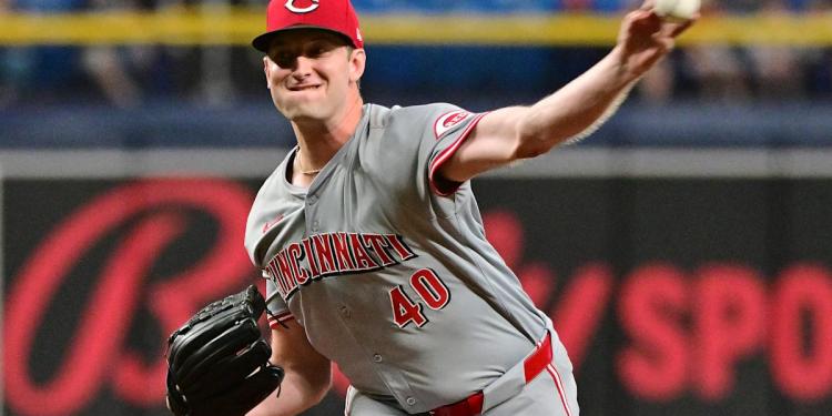 2025 Fantasy Baseball Starting Pitcher Preview: Yes, you can be patient in drafts 2025 Fantasy Baseball Starting Pitcher Preview: Yes, you can be patient in drafts