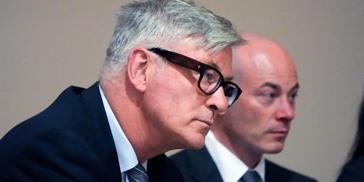 Alec Baldwin plans to sue Santa Fe prosecutor, sheriff over ‘Rust’ shooting trial Alec Baldwin plans to sue Santa Fe prosecutor, sheriff over ‘Rust’ shooting trial
