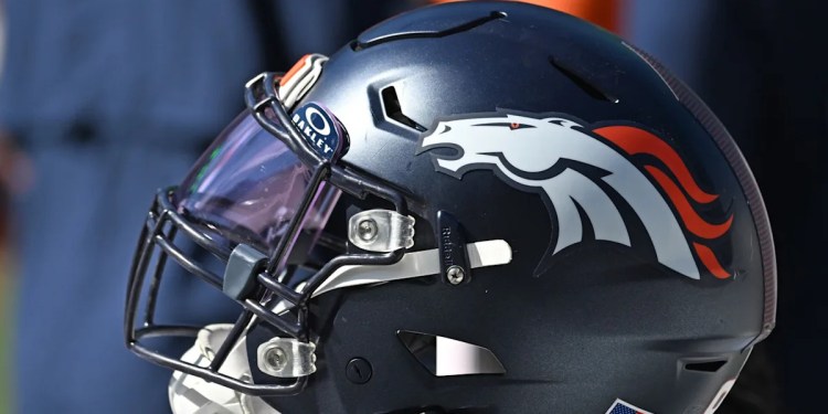 Neal Dahlen, former Broncos GM, dies at 85 Neal Dahlen, former Broncos GM, dies at 85